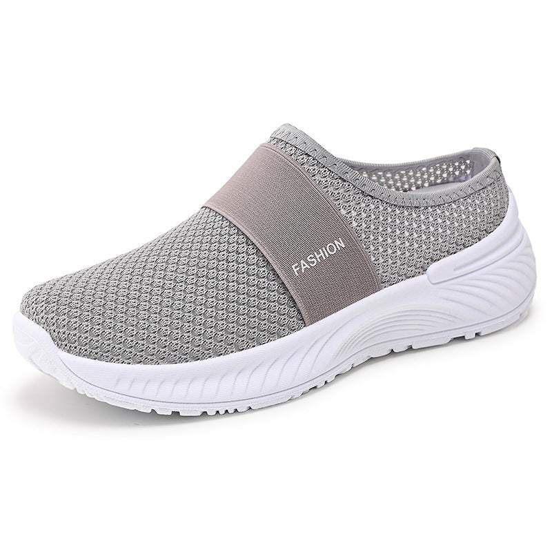 👟 Women's Non-Slip, Breathable Casual Shoes
