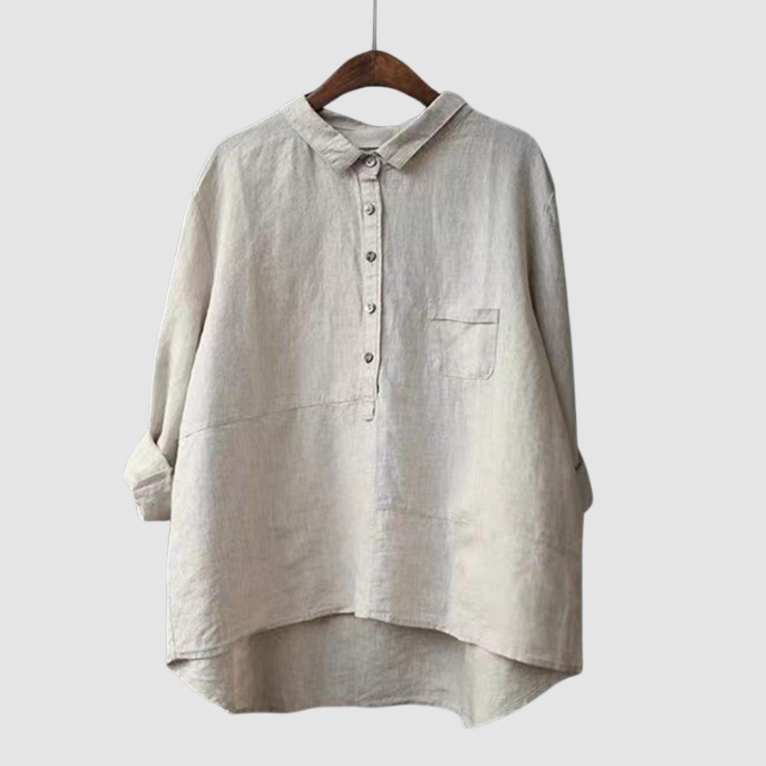 Timeless Breathable blouse