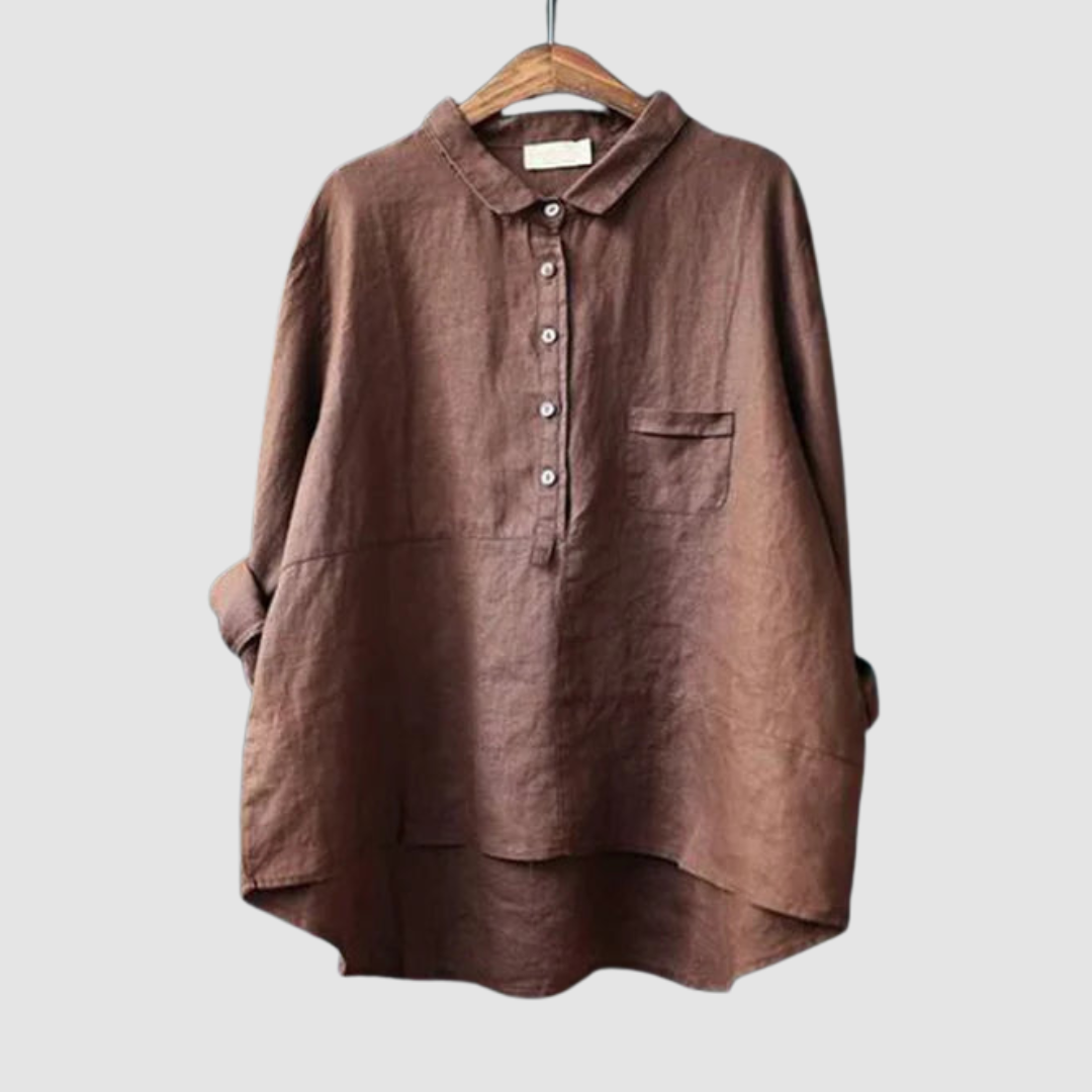 Timeless Breathable blouse