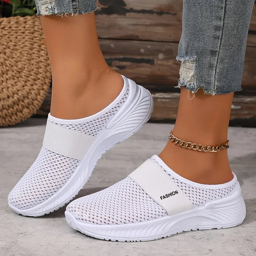 👟 Women's Non-Slip, Breathable Casual Shoes