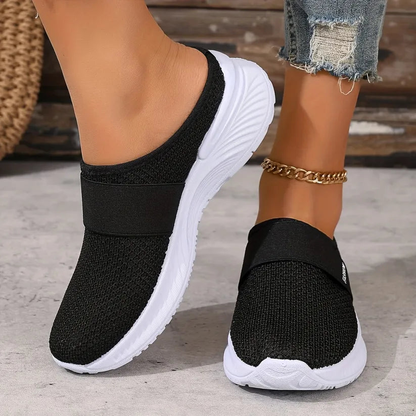 👟 Women's Non-Slip, Breathable Casual Shoes