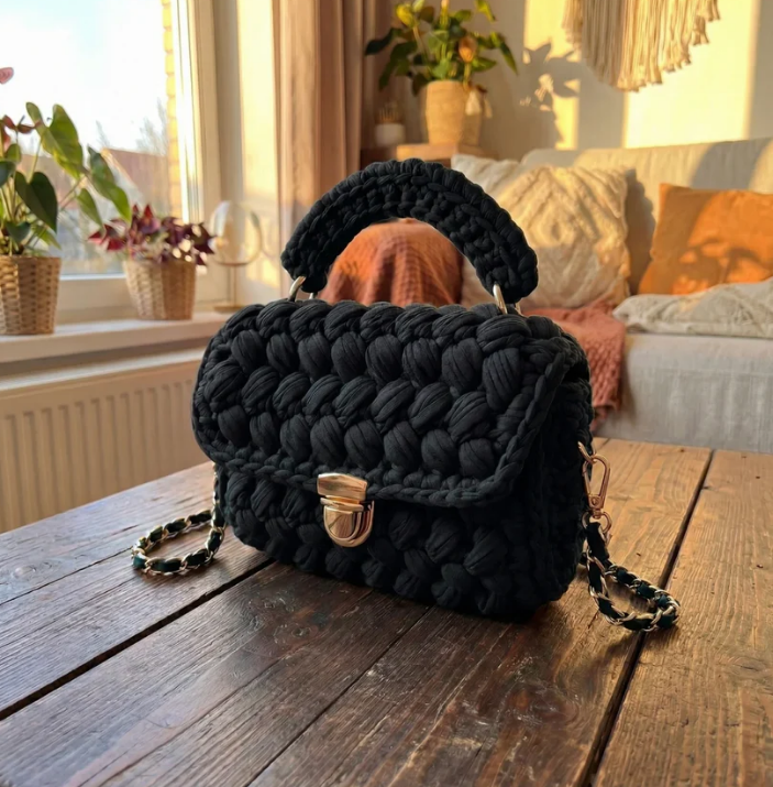 The ForeverKnot Bag-The more you buy, the bigger the discount.