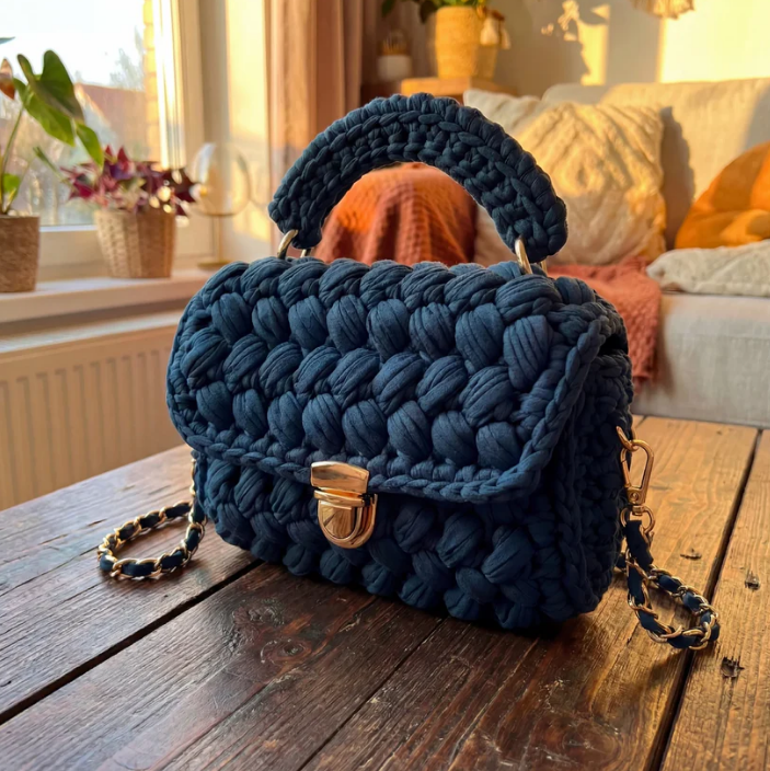 The ForeverKnot Bag-The more you buy, the bigger the discount.