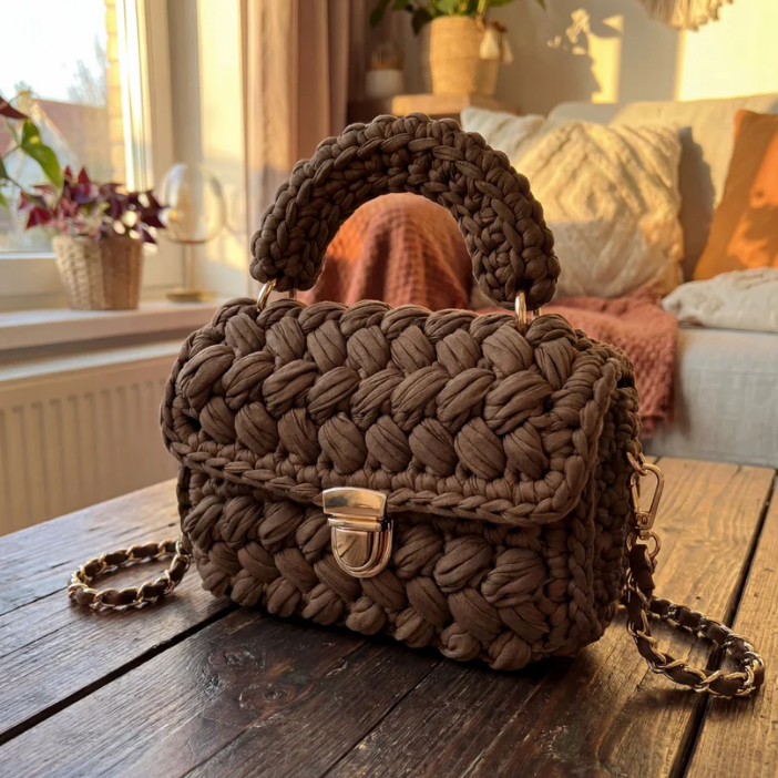 The ForeverKnot Bag-The more you buy, the bigger the discount.