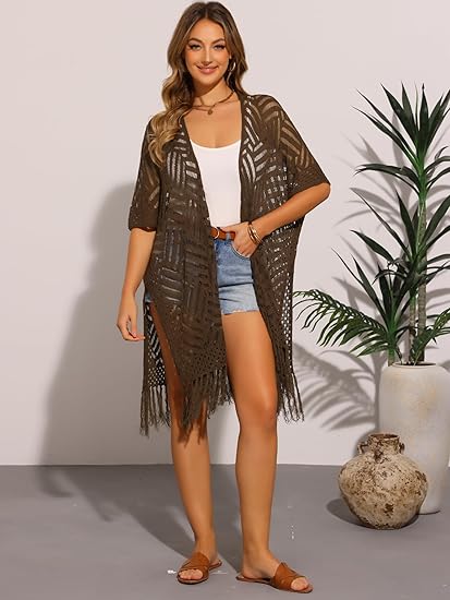 💖2026 Women's Lightweight Knit Cardigan