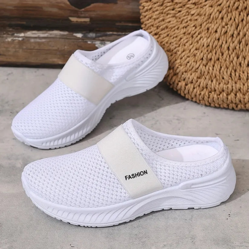 👟 Women's Non-Slip, Breathable Casual Shoes