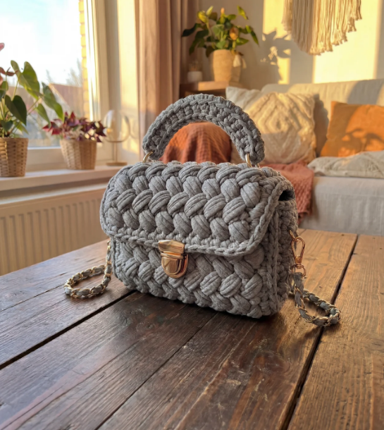 The ForeverKnot Bag-The more you buy, the bigger the discount.