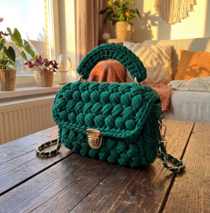 The ForeverKnot Bag-The more you buy, the bigger the discount.