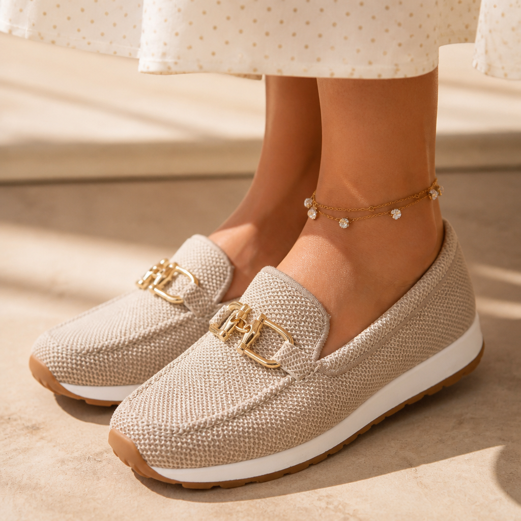 The Loafer That Elevates Every Look