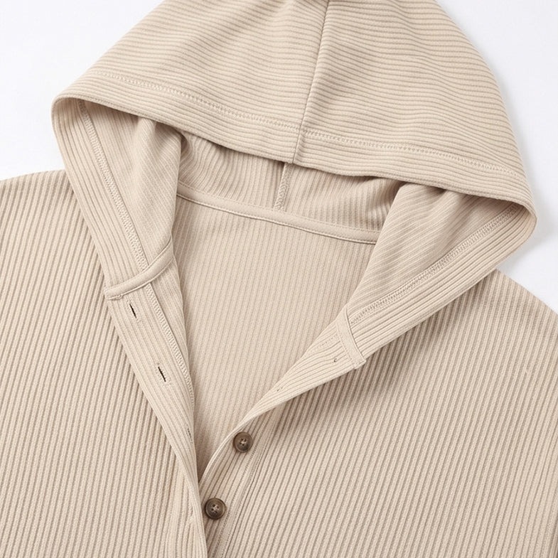 Collared Neckline