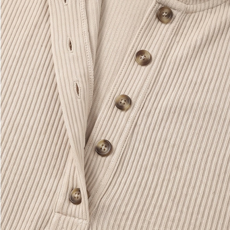 Button Placket