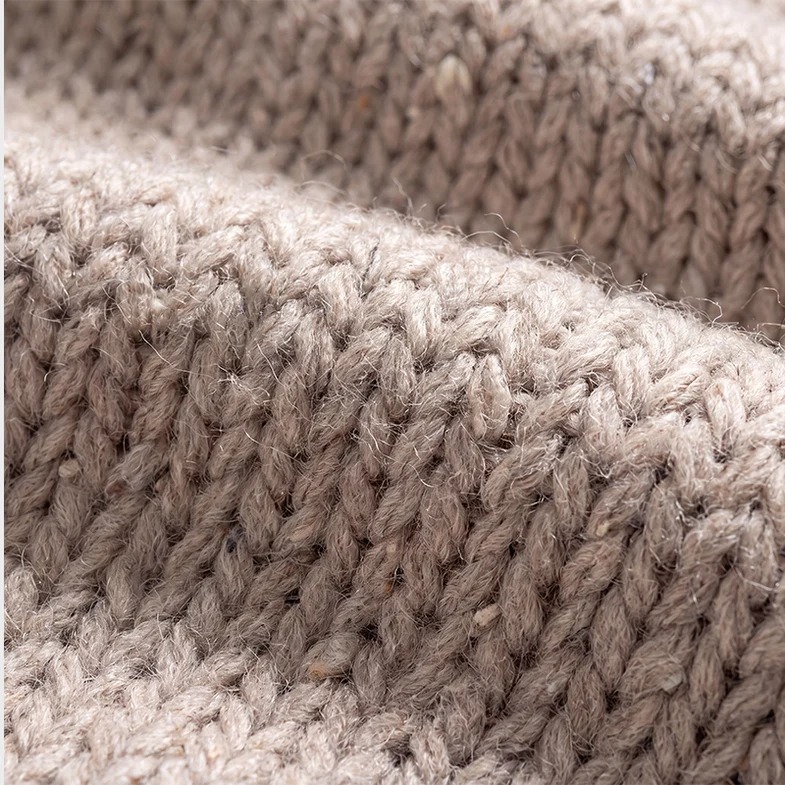 Soft Stretch Knit