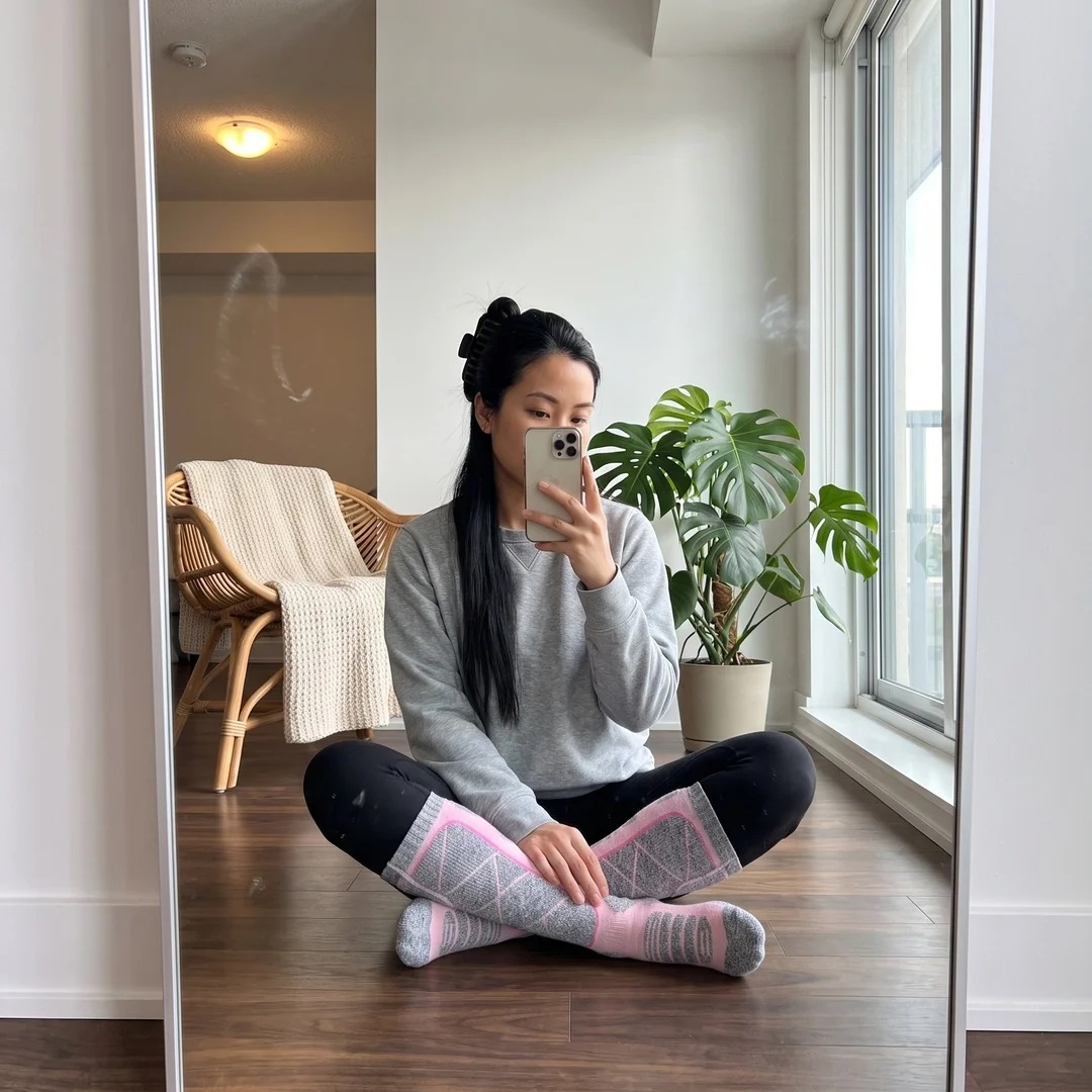 Customer photo