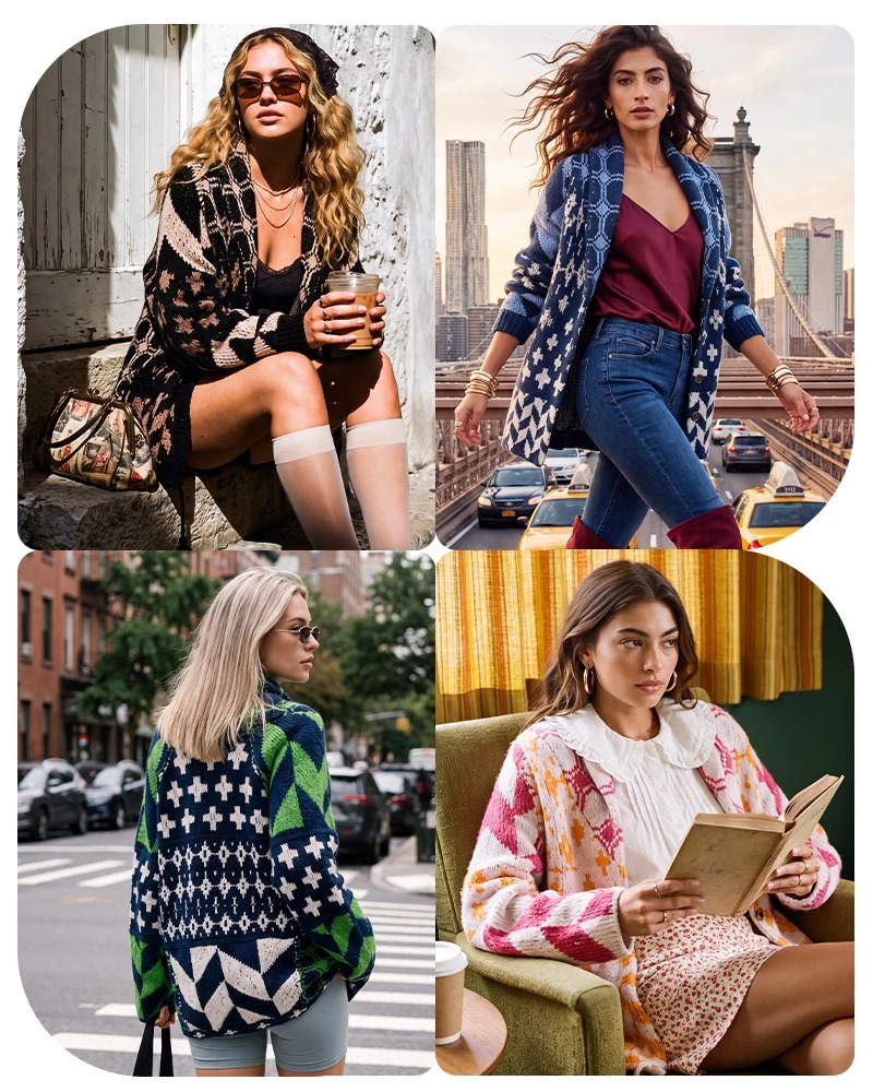 Street Style, Your Way