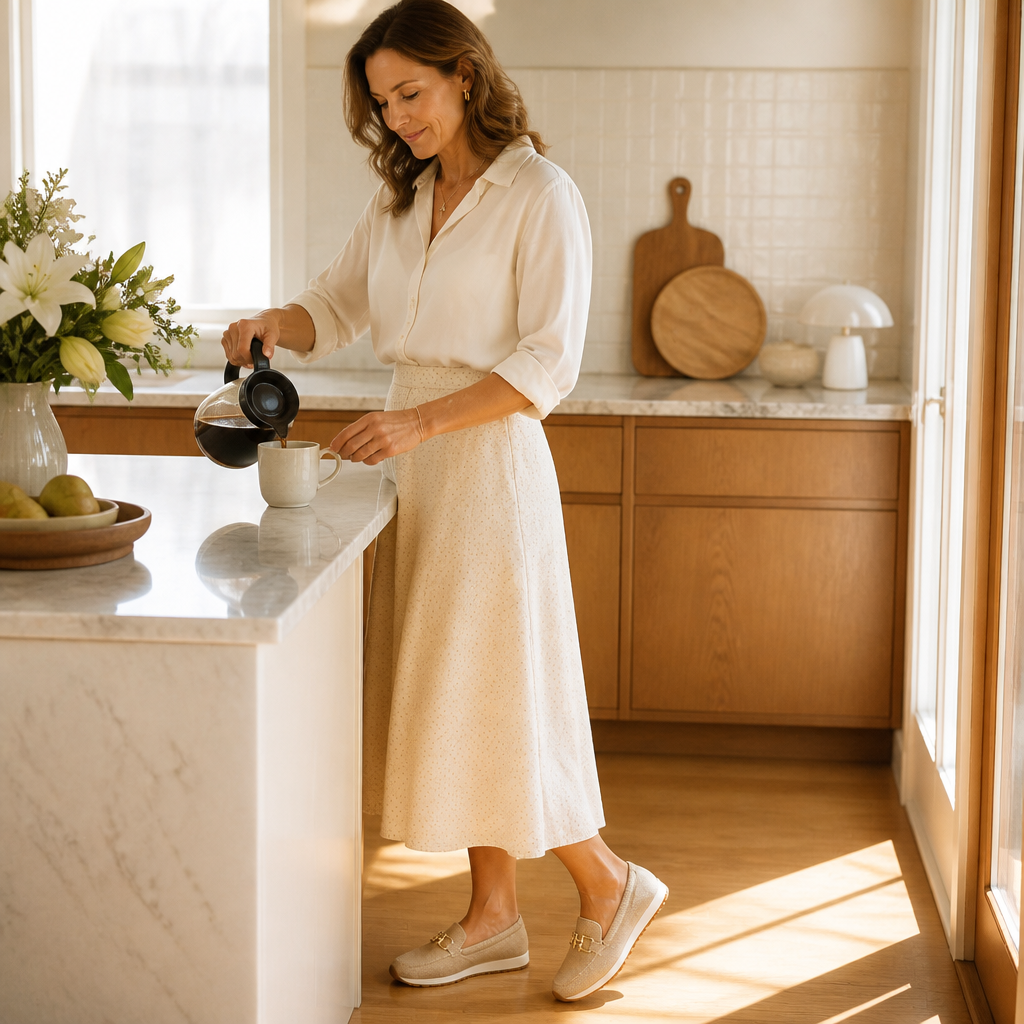 The Loafer That Elevates Every Look