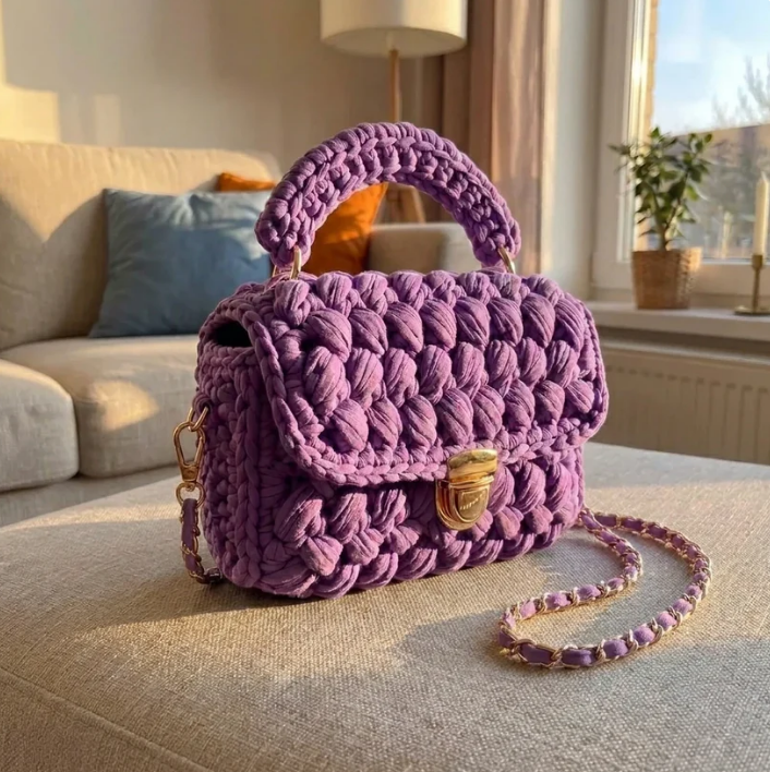 The ForeverKnot Bag-The more you buy, the bigger the discount.
