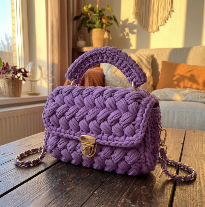 The ForeverKnot Bag-The more you buy, the bigger the discount.