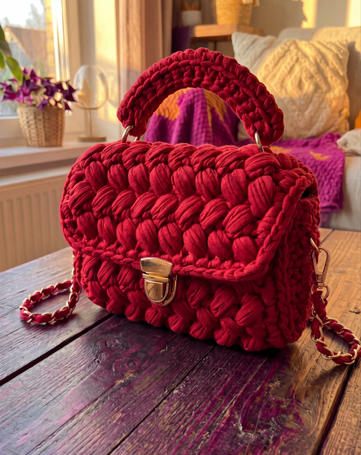 The ForeverKnot Bag-The more you buy, the bigger the discount.