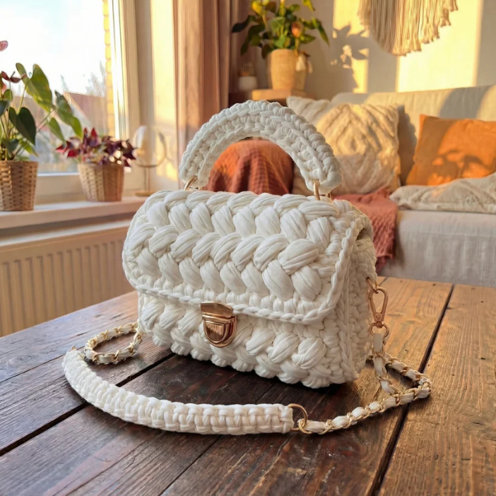The ForeverKnot Bag-The more you buy, the bigger the discount.