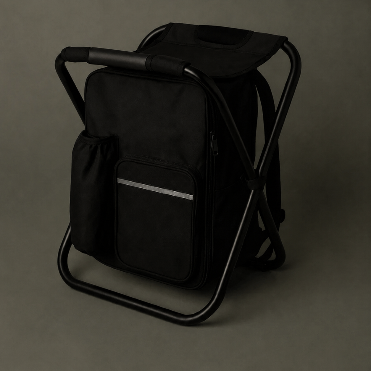 🔥Hot Selling Now！🔥Portable Refrigerated Backpack Chair