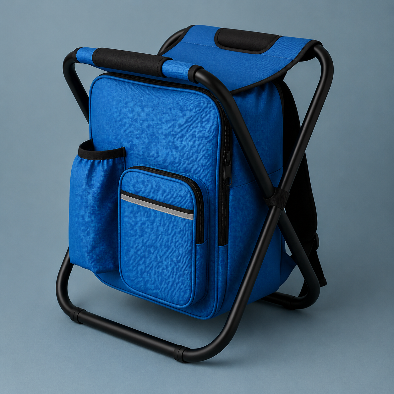 🔥Hot Selling Now！🔥Portable Refrigerated Backpack Chair