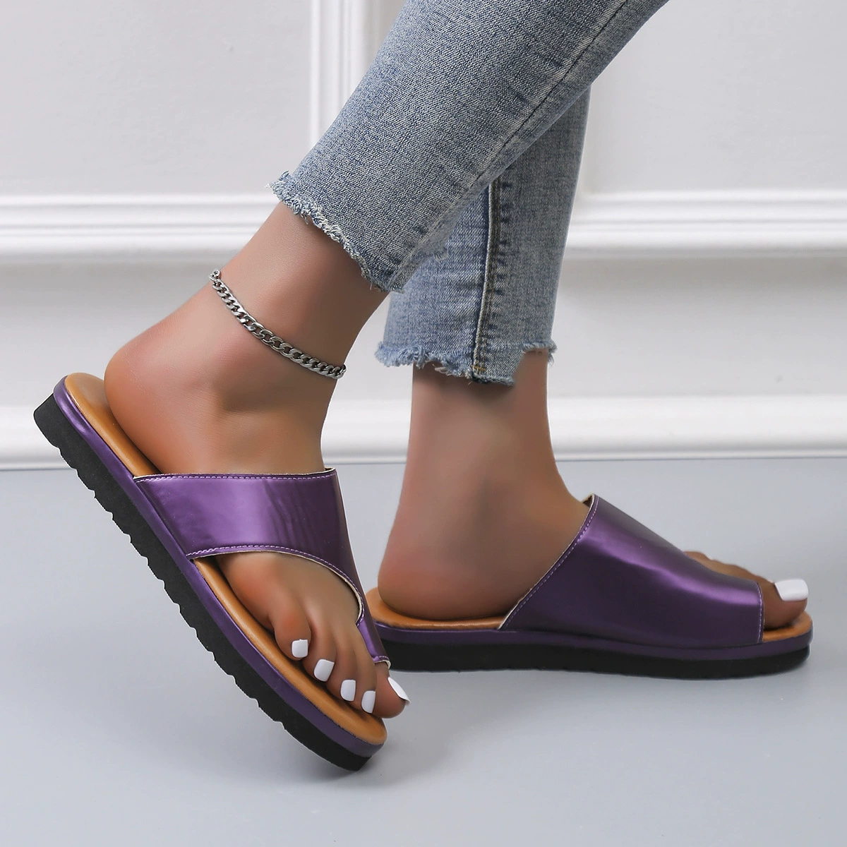 Orthopädische Sandalen - Woman Ultra-Comfy sandals