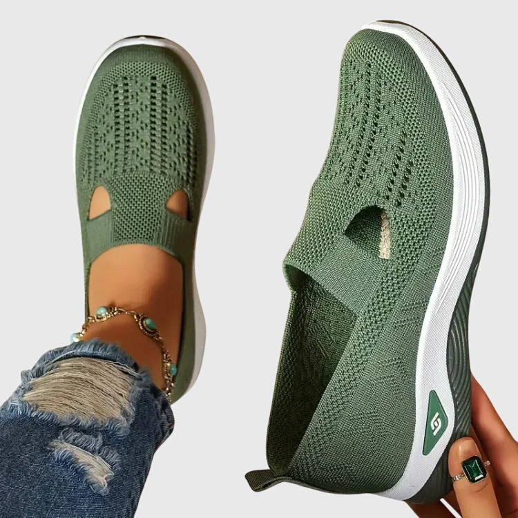 APPWOM | ORTHOPEDIC WALKING SHOES