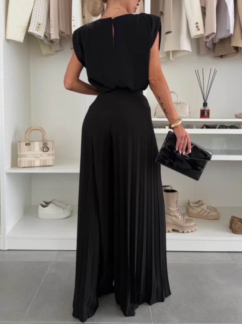Hot Selling Item: Stijlvolle Top enBroek Set