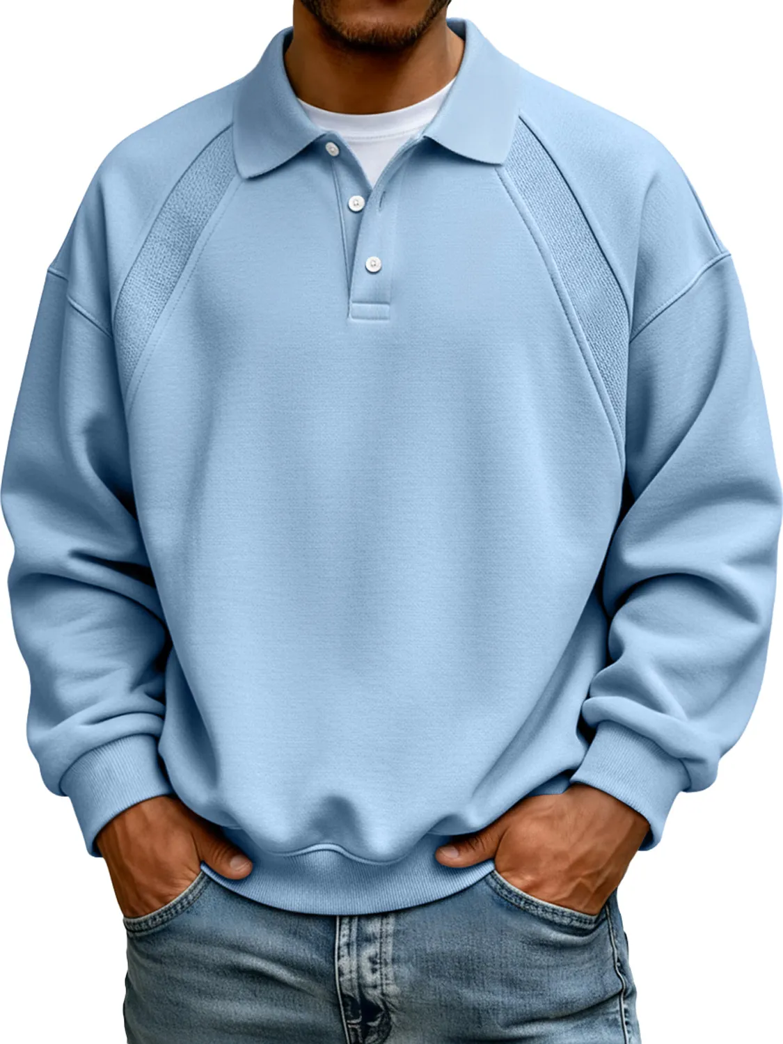 Men's Clothing