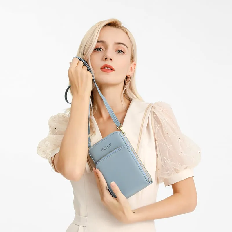 Women's handbags