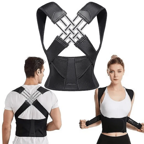 Adjustable Posture Corrector