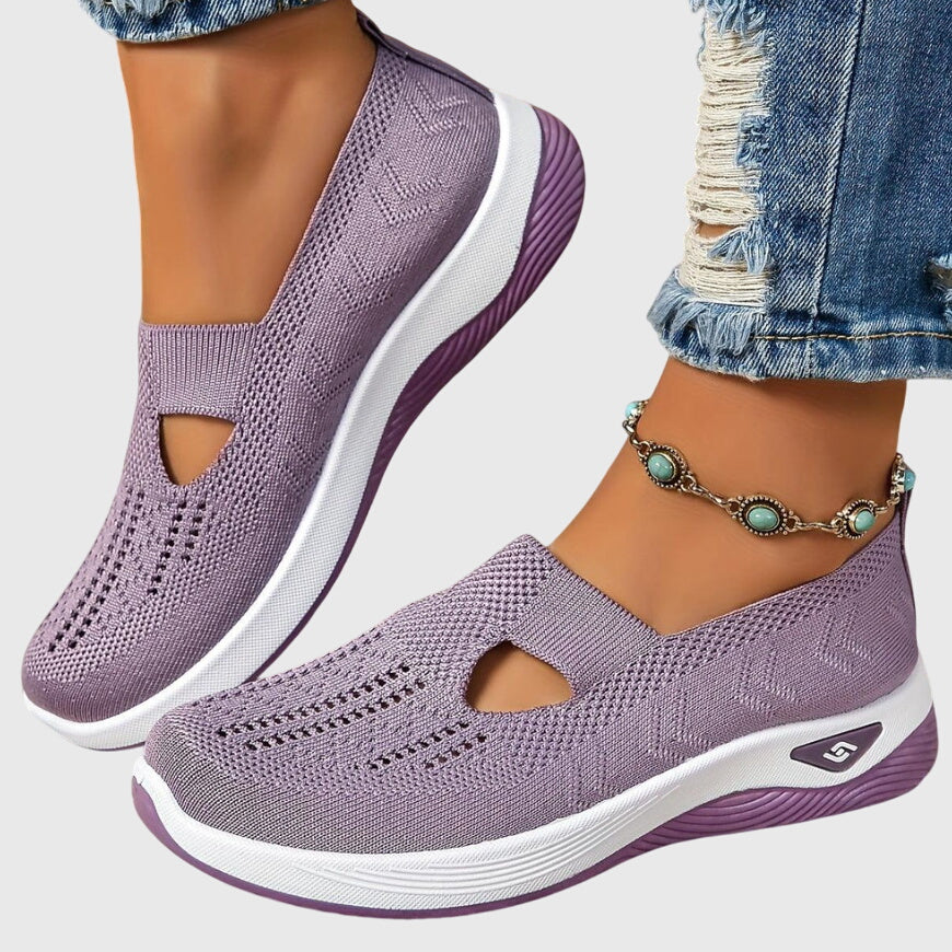 APPWOM | ORTHOPEDIC WALKING SHOES
