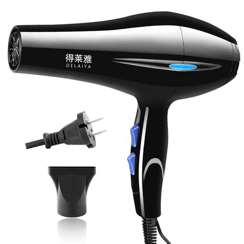 Remington Pro-Air Shine Hair Dryer