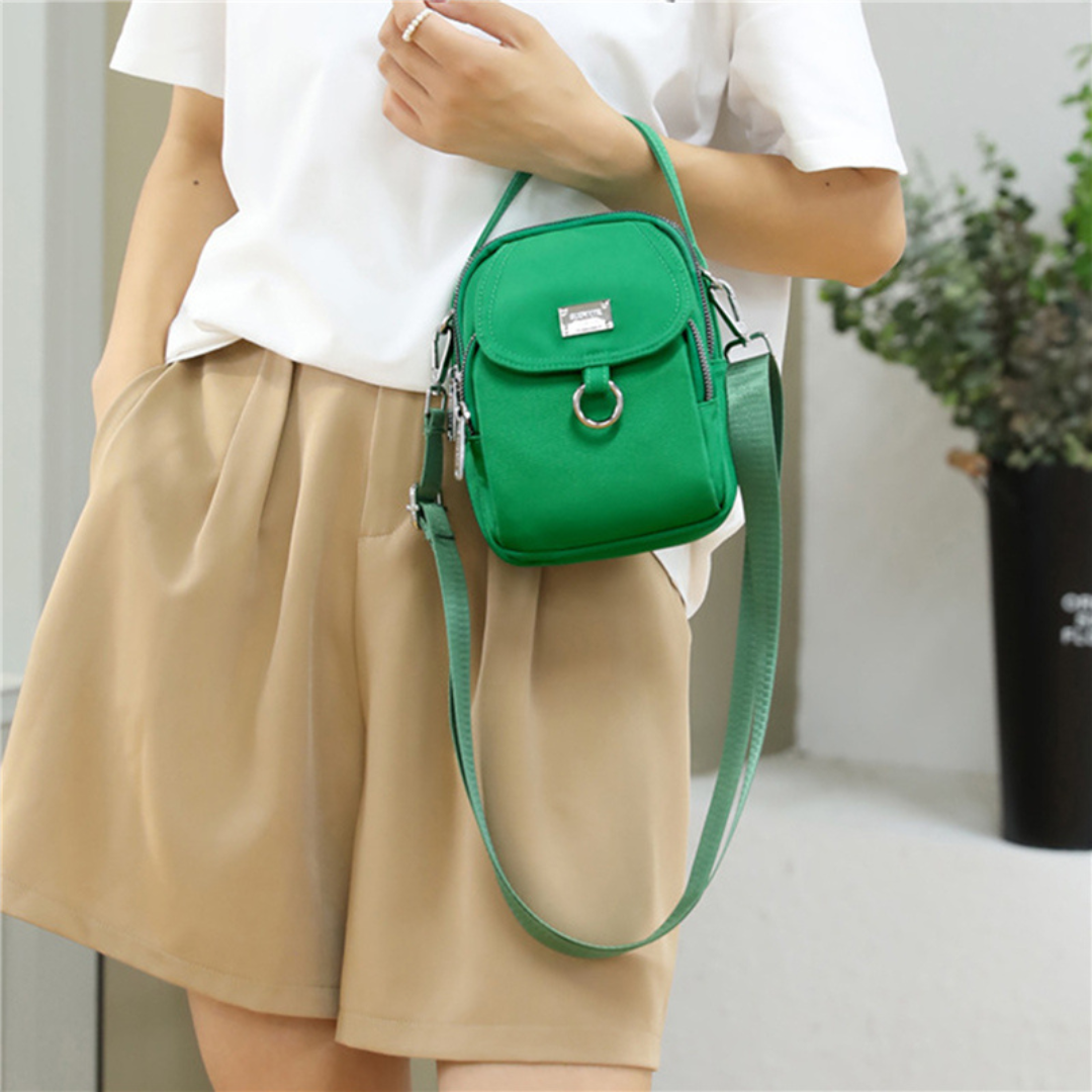 Casual Messenger Mini Bag