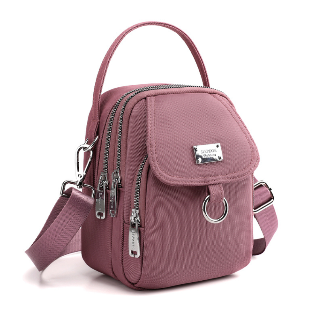 Casual Messenger Mini Bag