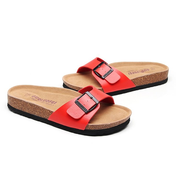 Orthopedic Sandals For Women Basic Summer Footwear