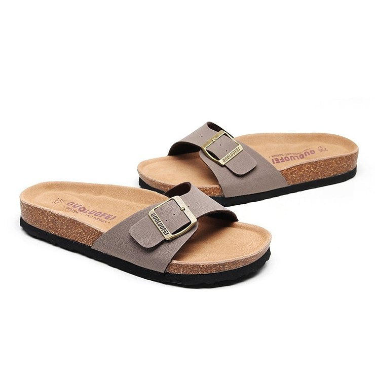 Orthopedic Sandals For Women Basic Summer Footwear
