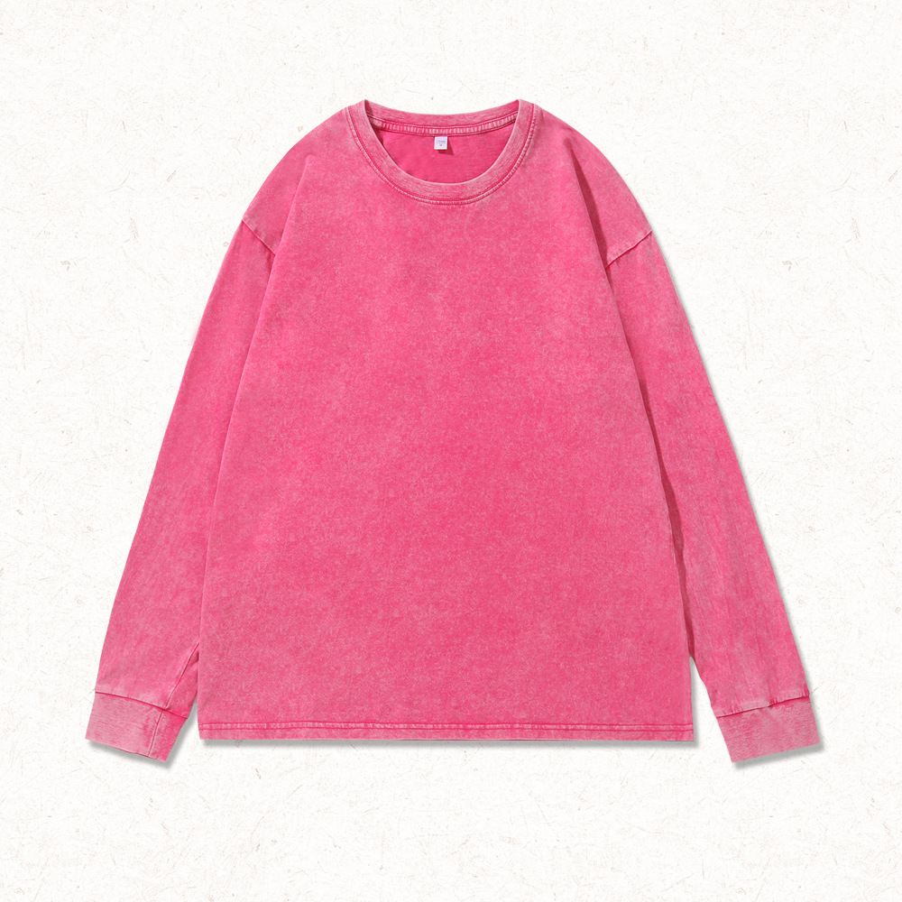 blnk. Comfort Crewneck
