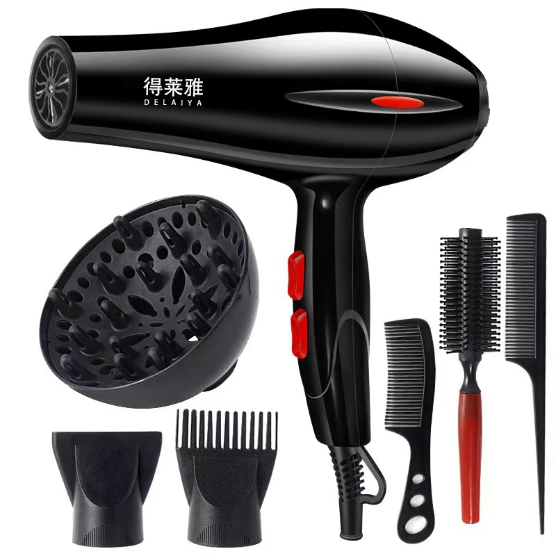 Remington Pro-Air Shine Hair Dryer