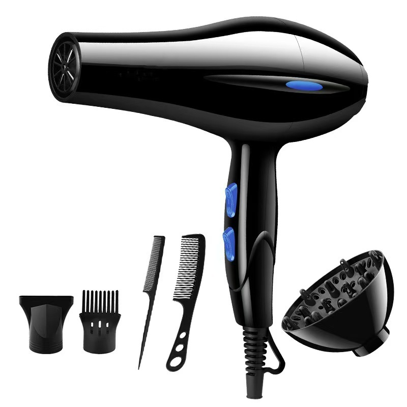 Remington Pro-Air Shine Hair Dryer