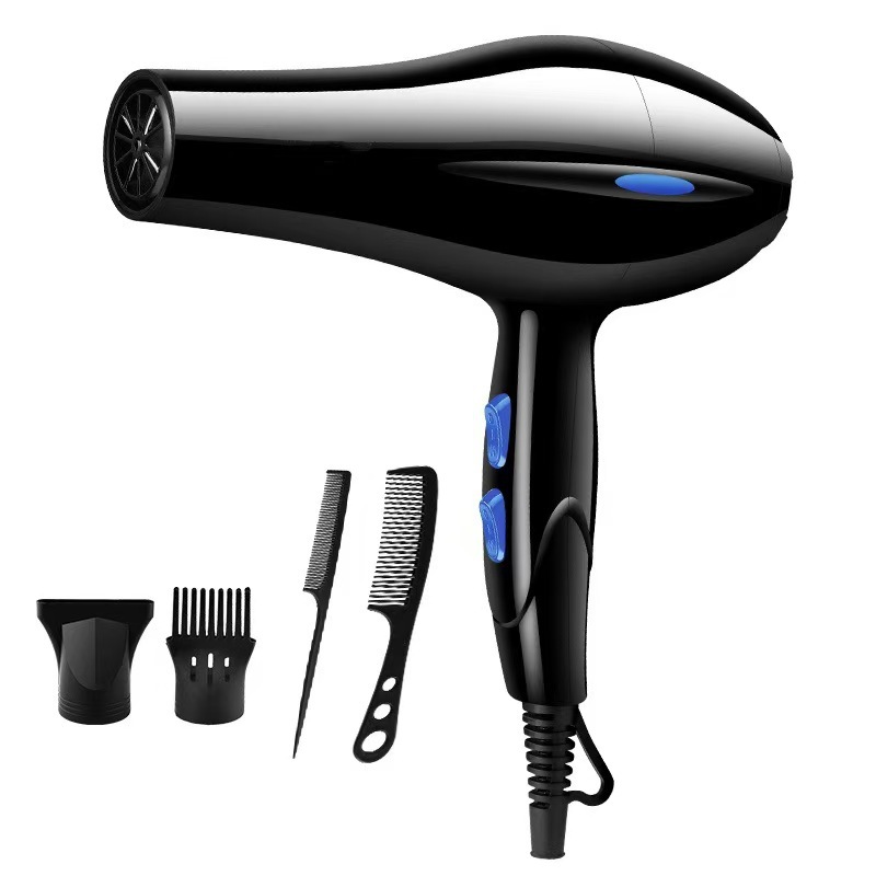 Remington Pro-Air Shine Hair Dryer