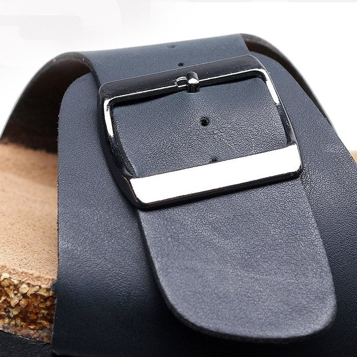 Orthopedic Sandals For Women Basic Summer Footwear