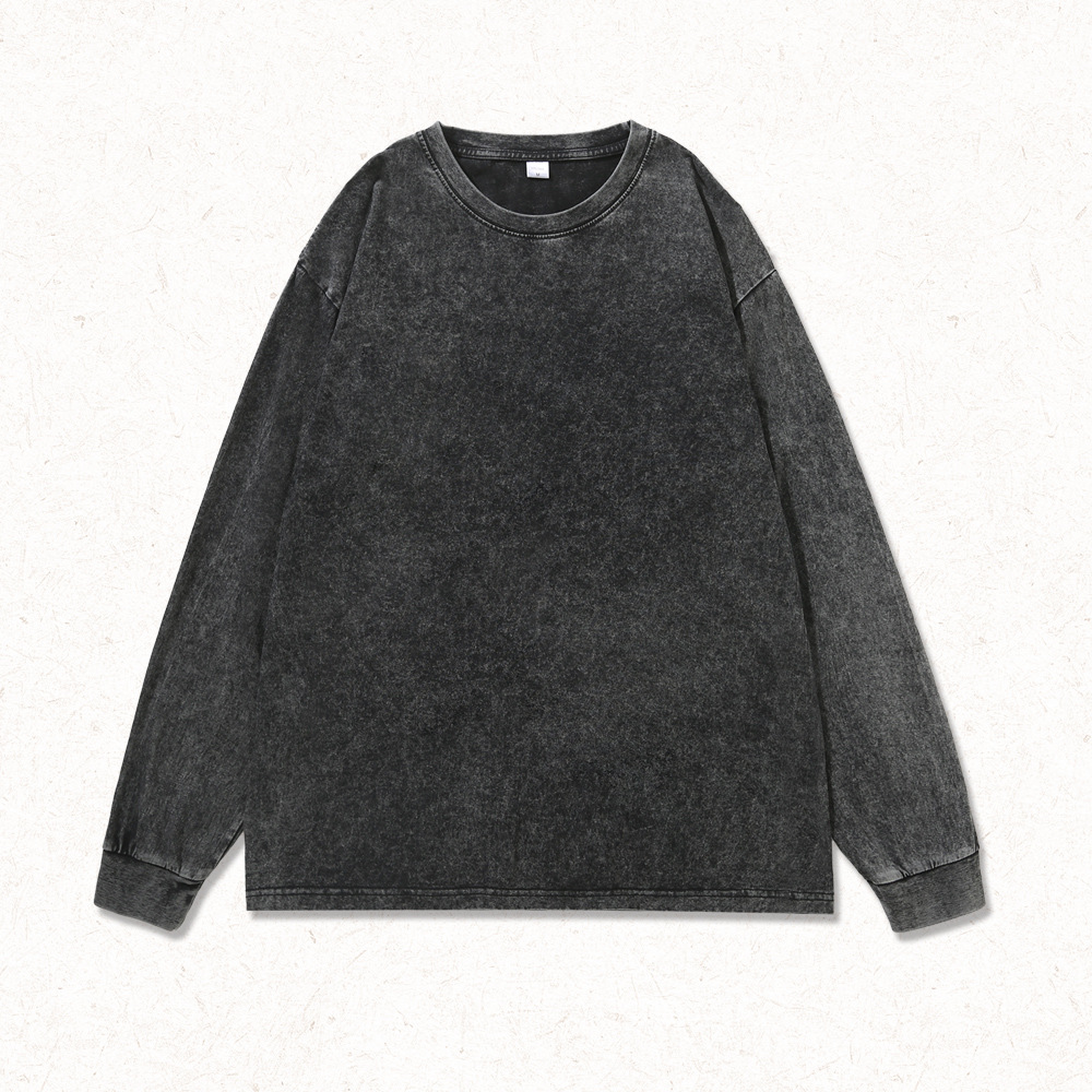 blnk. Comfort Crewneck