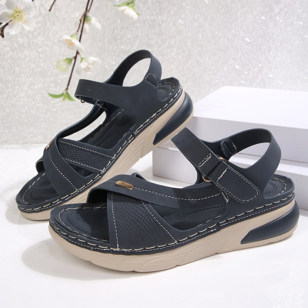 ⏰Limited Time Sale 70% OFF-2026 new casual sports women's sandals