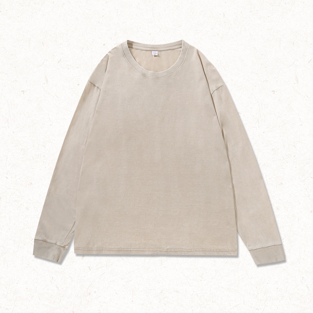 blnk. Comfort Crewneck