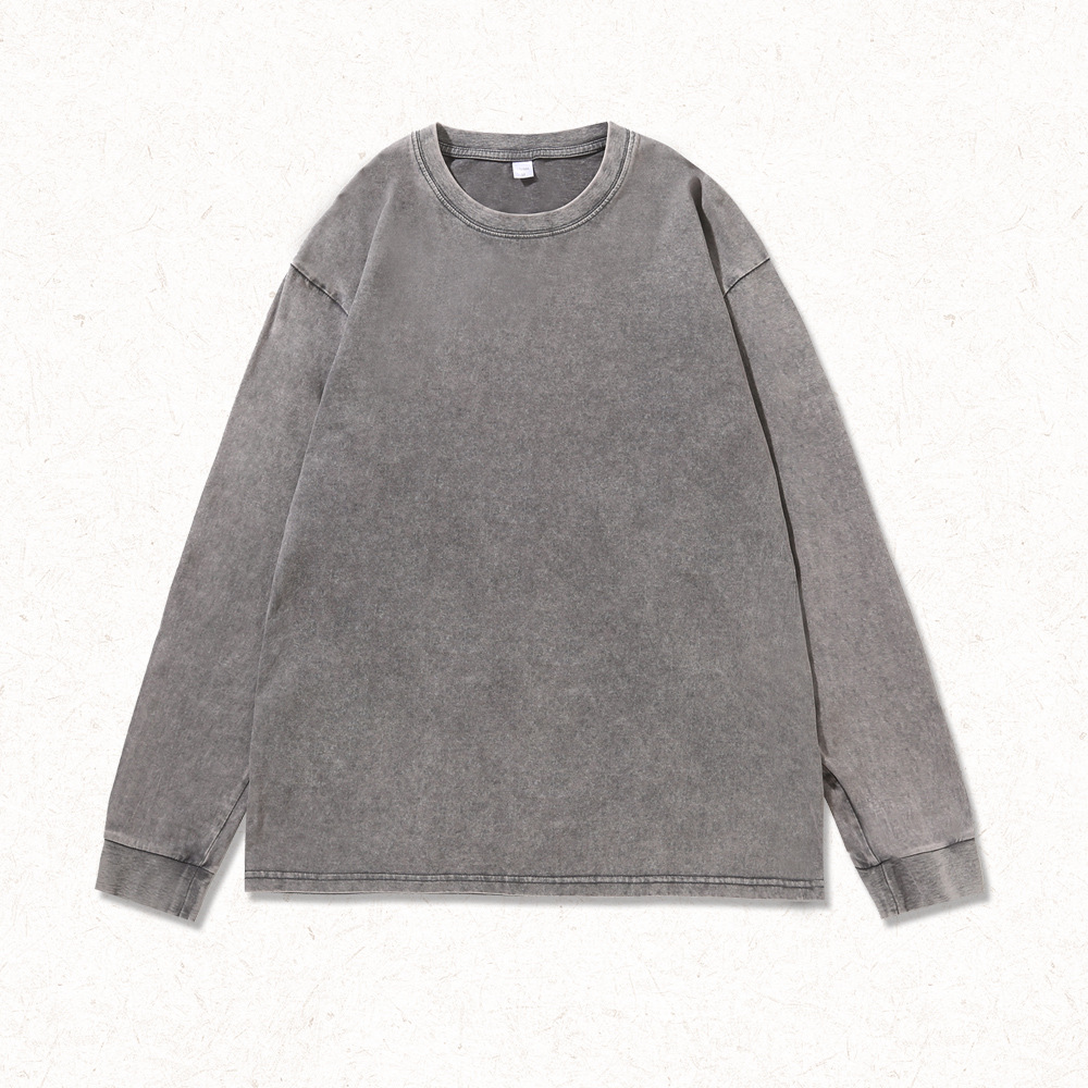 blnk. Comfort Crewneck