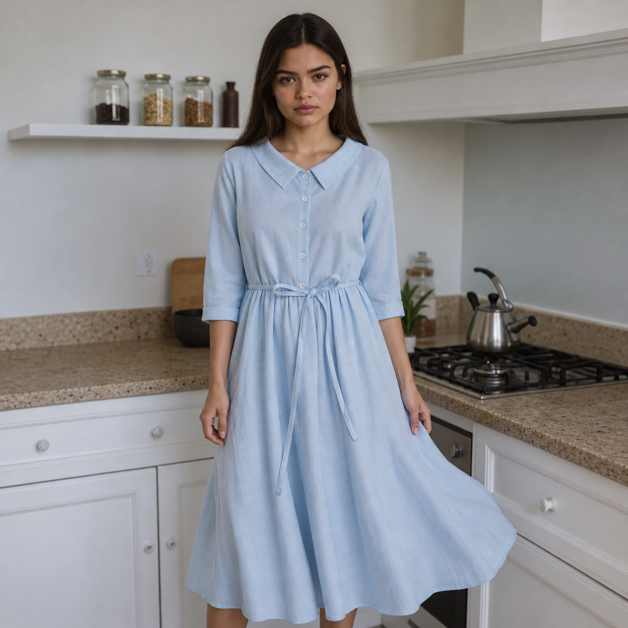 Casual Dress
