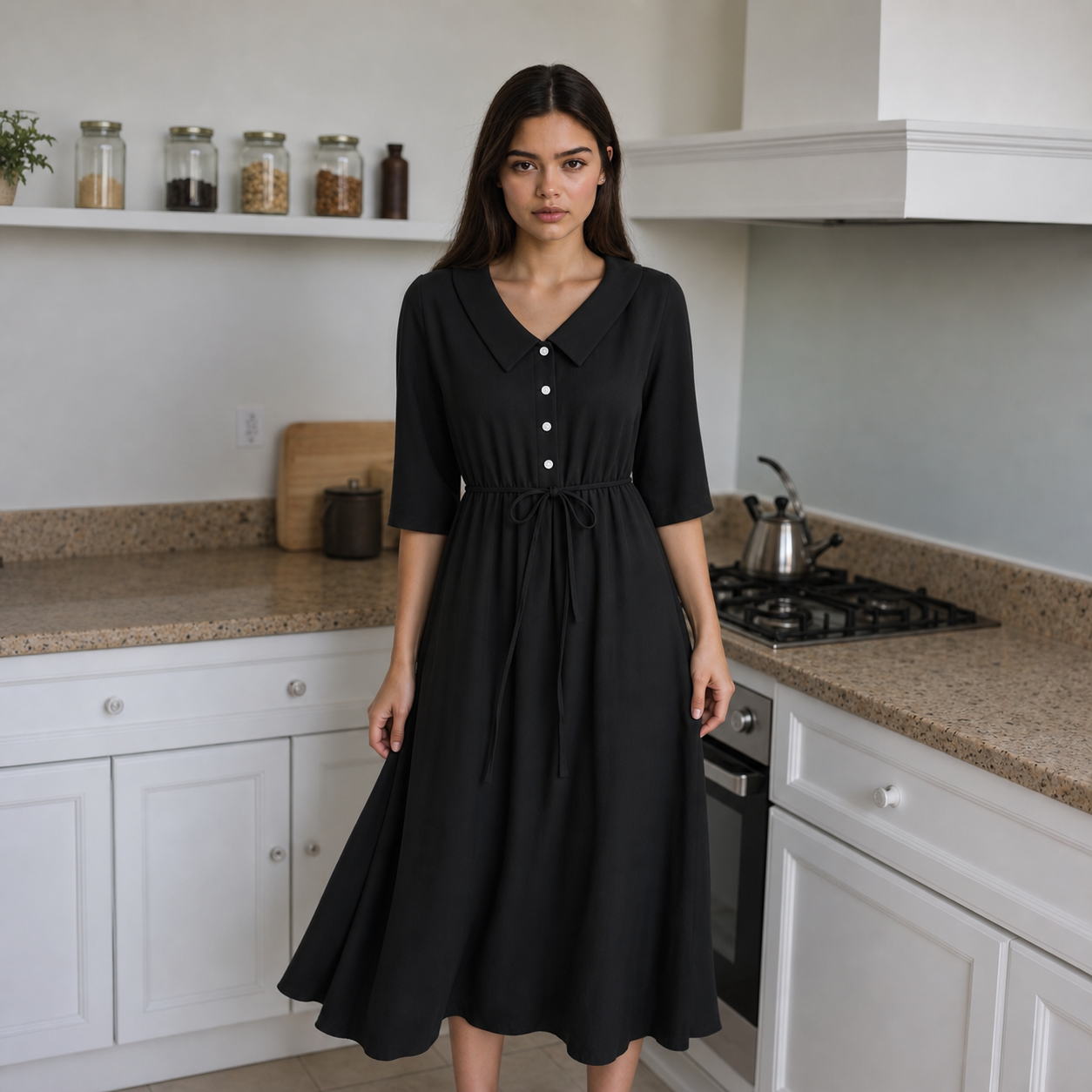 Casual Dress