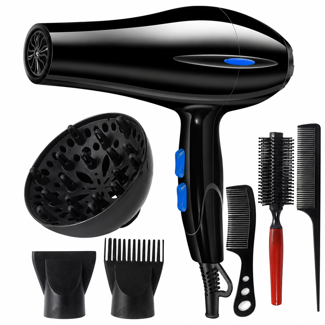 Air Shine Hair Dryer