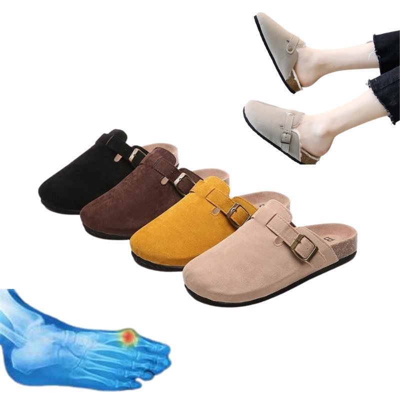 Sudue Clogs for Women with Arch Support